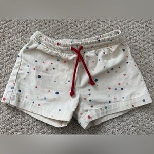 Oso & Me toddler boy shorts